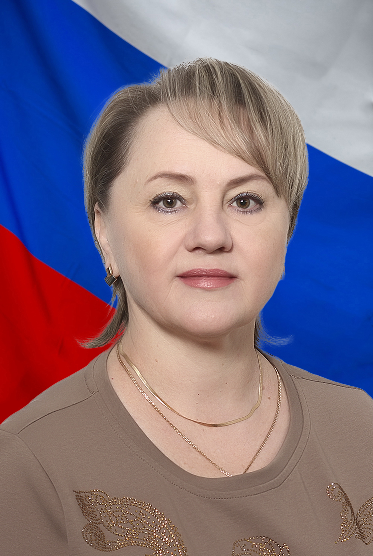 Изображение контакта